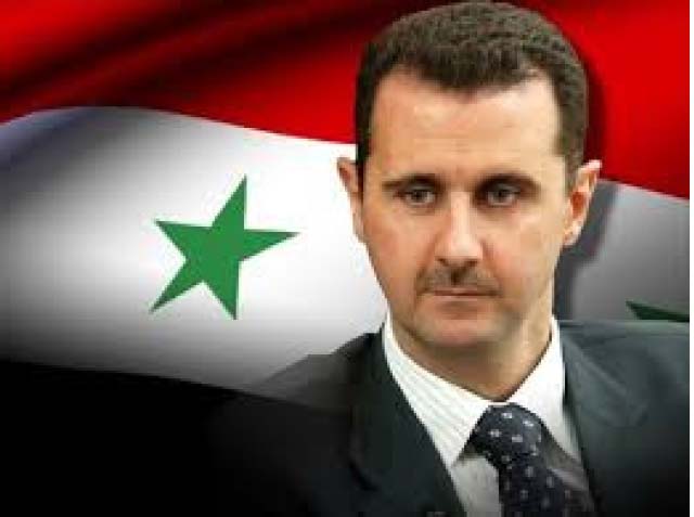 The Assad Dead End